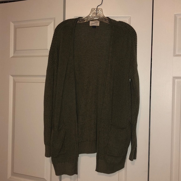 Universal Thread Sweaters - Universal Thread Cardigan